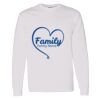 Heavy Cotton Long Sleeve T-Shirt Gildan Thumbnail